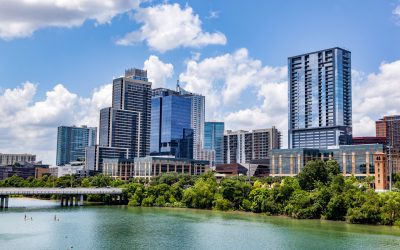 Austin Leverages Public Engagement for Economic Development Success