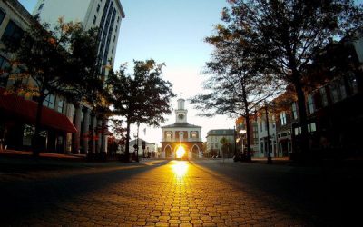 A New Public Square