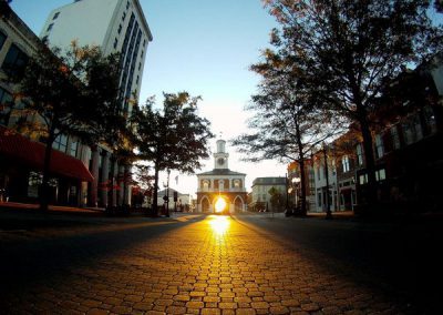 A New Public Square