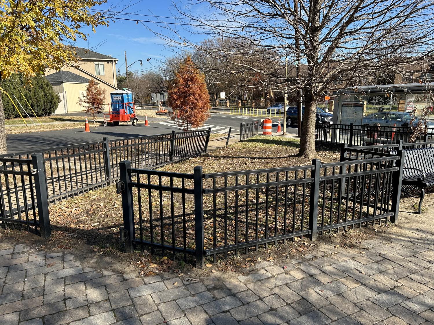 Featured image for Resilient Small Parks and Open Spaces