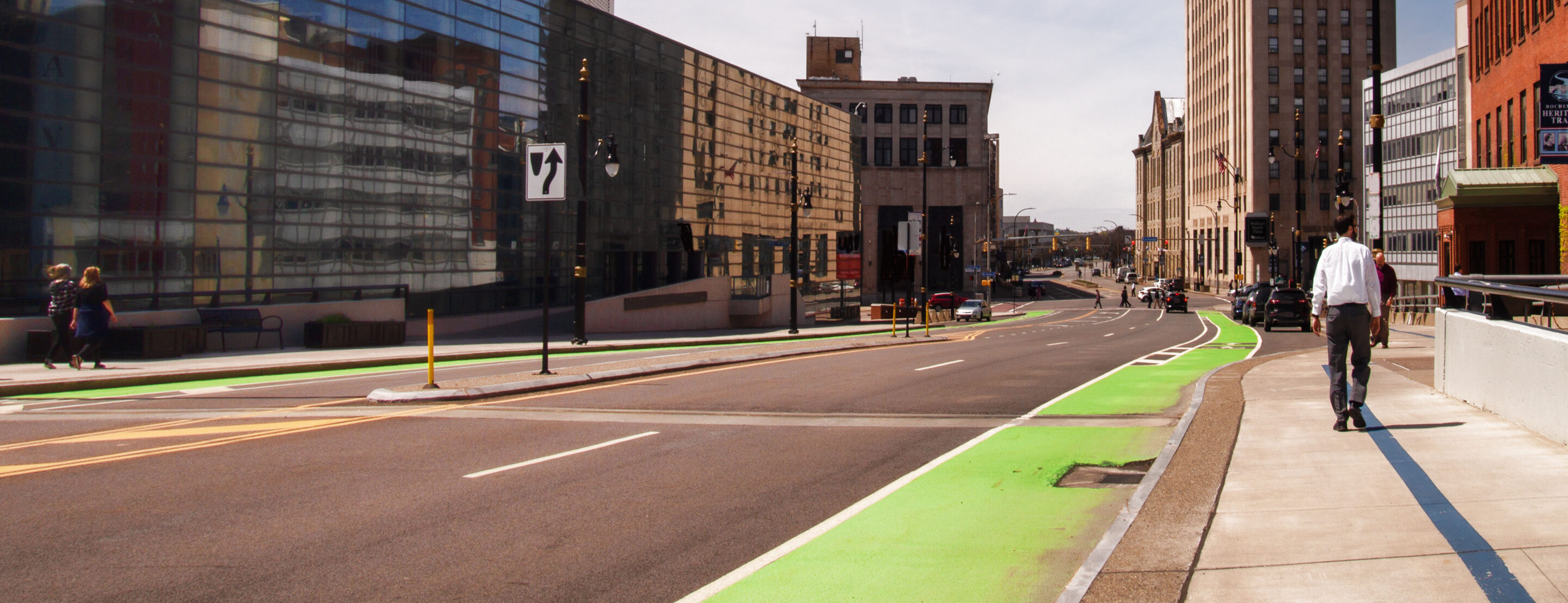 Rochester, New York Genesee Transportation Council