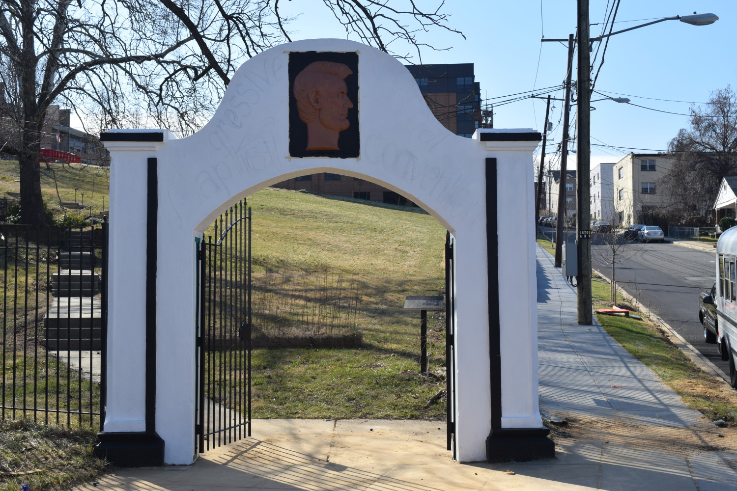 Featured image for Nannie Helen Burroughs NE Corridor Small Area Plan