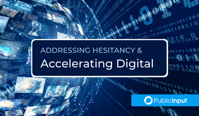 Accelerating Digital