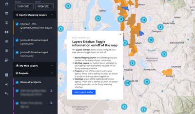 What is Equity Mapping and Why Is It Important for Community Engagement?