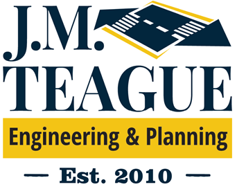 JM Teague Engineering and Planning