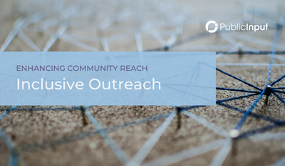 Expanding Community Engagement with Inclusive Outreach