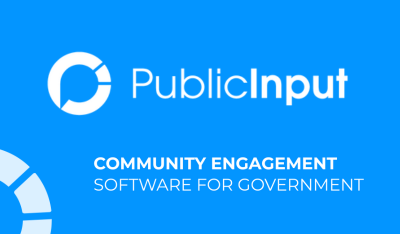 A Data Dashboard for Civic Engagement