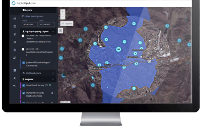 Highlight Video: Equity Mapping As A Community Engagement Tool